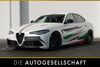Alfa Romeo Giulia Stolpen