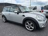 Mini Cooper D goergeshausen