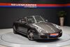 Porsche 997 stockhausen-illfurth