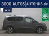Peugeot Rifter rehlingen