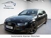 Audi A4 kuehbach