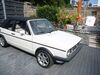 VW Golf leutesdorf