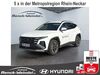 Hyundai TUCSON trechtingshausen