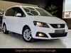 Seat Alhambra kasseburg