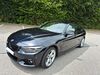 BMW 430 Gran Coupé Iggensbach