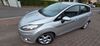 Ford Fiesta rabenau