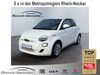 Fiat 500e gau-odernheim