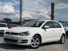 VW Golf niederorschel