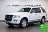 Ford Explorer deutschland