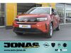 Opel Frontera stockhausen-illfurth