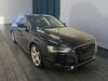 Audi A4 lauchroeden