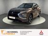 Mitsubishi Eclipse Cross saalow