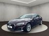 Audi A5 ober-hilbersheim