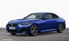 BMW 218 stockhausen-illfurth