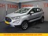 Ford EcoSport stockhausen-illfurth