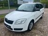 Skoda Fabia geisenfeld