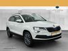 Skoda Karoq muehlstedt
