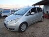 Mitsubishi Colt kreis|erlangen-hoechstadt