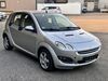 Smart ForFour wissmannsdorf