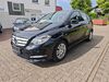 Mercedes-Benz B 200 siebeldingen