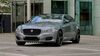 Jaguar XJ krauchenwies
