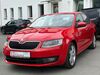 Skoda Octavia roehrig