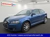 Audi A3 nessa