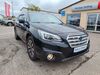 Subaru Outback picher