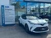 Toyota C-HR walhausen
