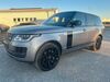 Land Rover Range Rover eisenhuettenstadt