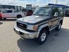 Toyota Land Cruiser walhausen