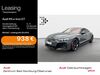 Audi RS e-tron GT niederheimbach