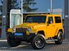 Jeep Wrangler niederduerenbach