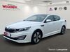 Kia Optima Saalow