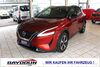 Nissan Qashqai hoehr-grenzhausen