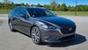 Mazda 6 suedergellersen