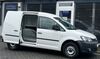 VW Caddy ehringshausen