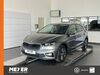 Skoda Fabia Köhlen