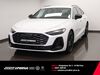Audi A5 stolpen