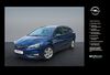 Opel Astra bolschwitz