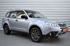 Subaru Forester bl|nordrhein-westfalen