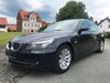 BMW 523 stockhausen-illfurth