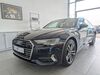 Audi A6 sotterhausen
