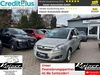 Opel Zafira muehlstedt