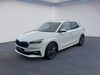 Skoda Fabia roehrig