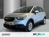 Opel Crossland (X) hornburg
