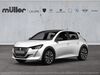 Peugeot e-208 hoehr-grenzhausen