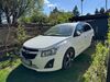 Chevrolet Cruze Saalow