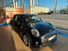 Mini ONE geisenfeld