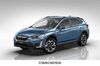 Subaru XV hottelstedt